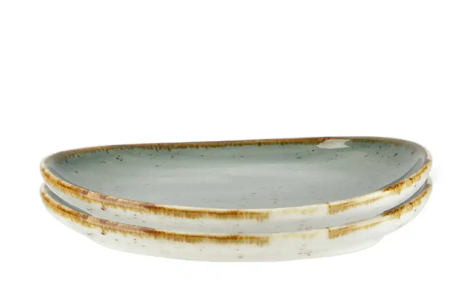 Platten, 2er-Set