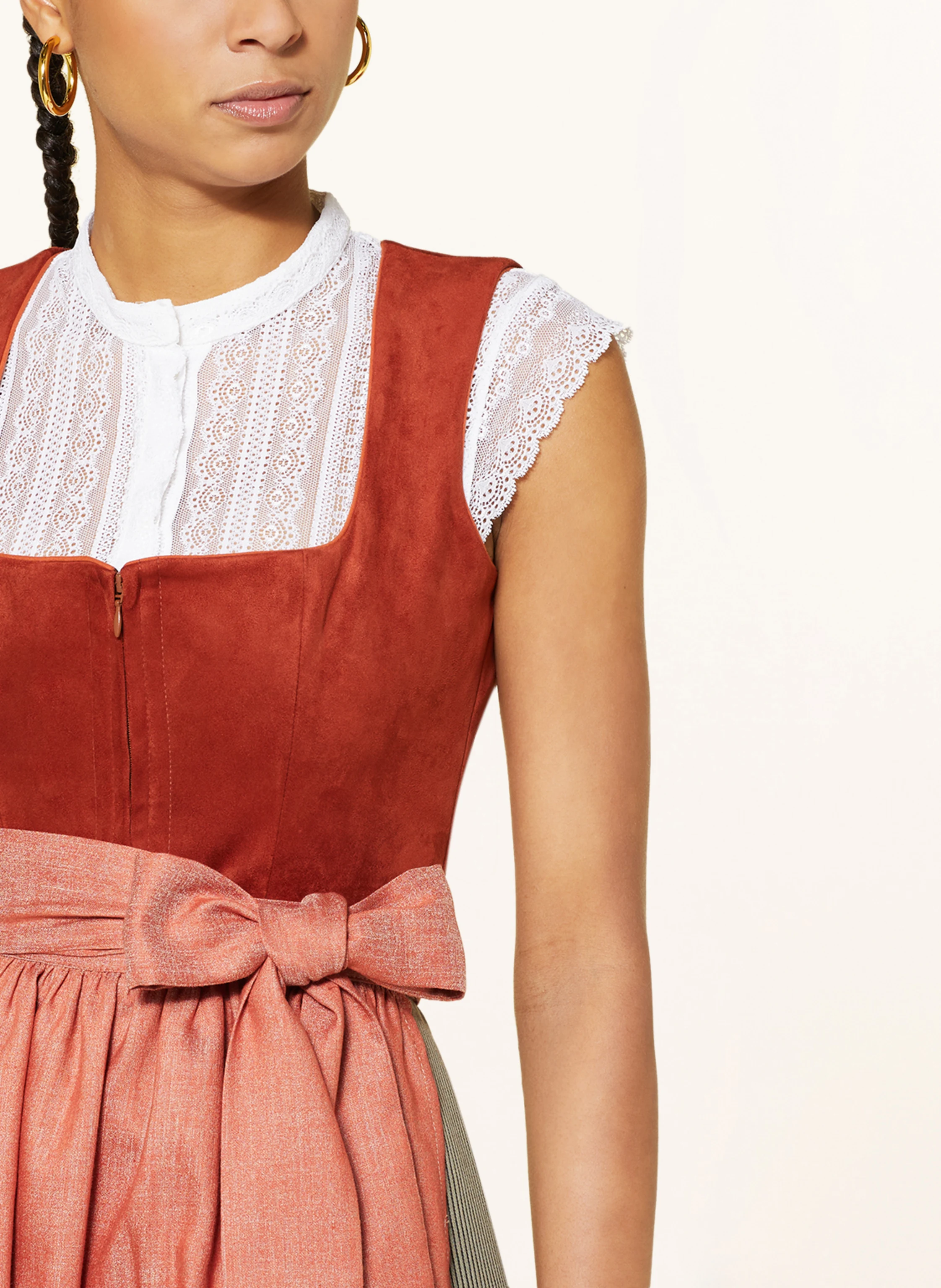 LIMBERRY Dirndl LAYLA