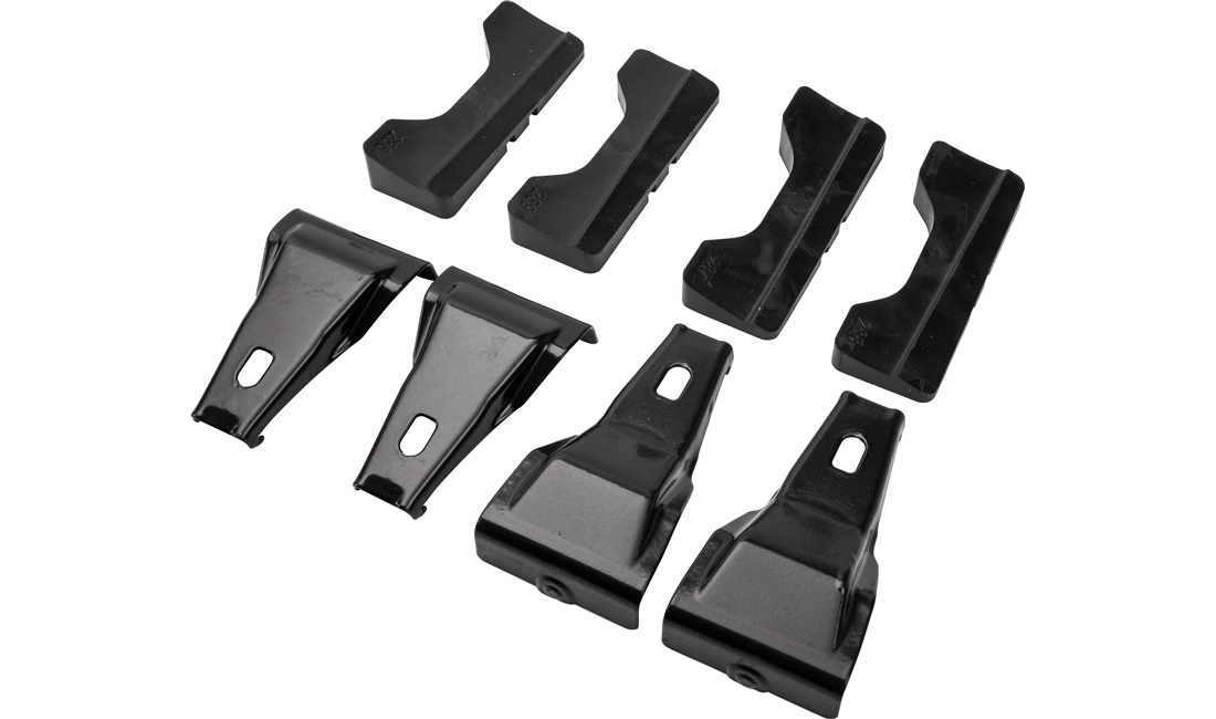 Kit 145089, Thule Kit Clamp 5089