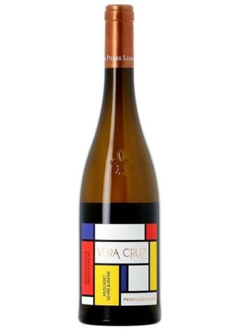 Vera Cruz - Pierre Luneau-Papin