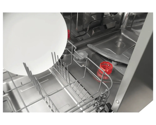 Volledig geïntegreerde vaatwasser Amica EGSPV 586 901 44,8 x 81,5 x 55 cm voor 10 couverts 8,5 l 42 dB (A)
