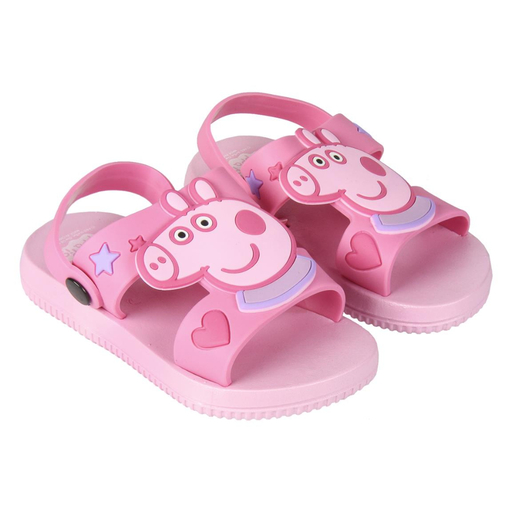 Sandálias Peppa Pig 61807