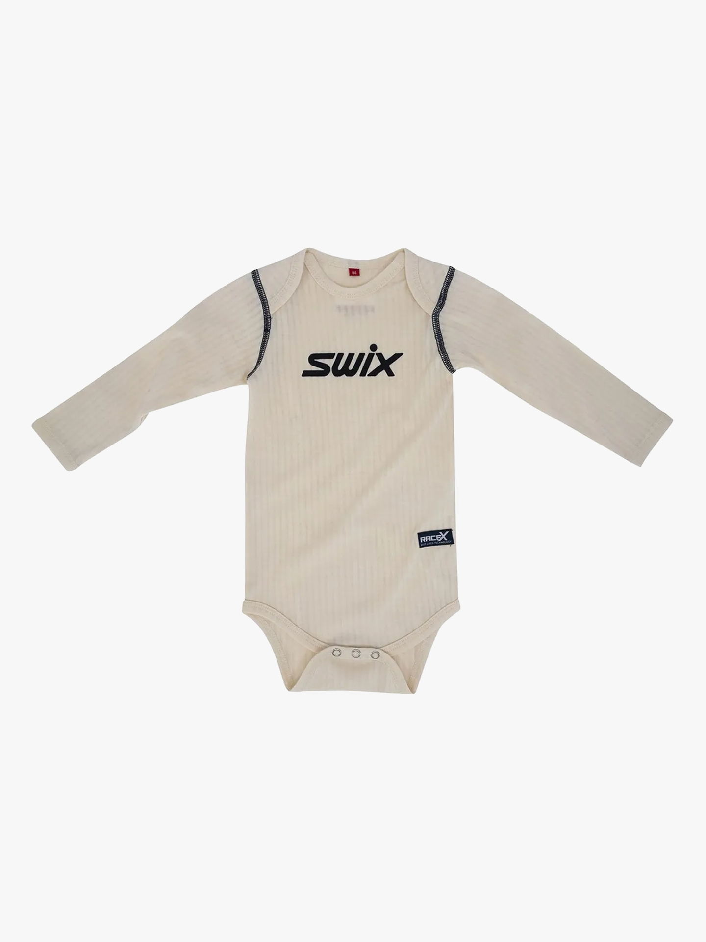 RaceX Merino Baby Body
