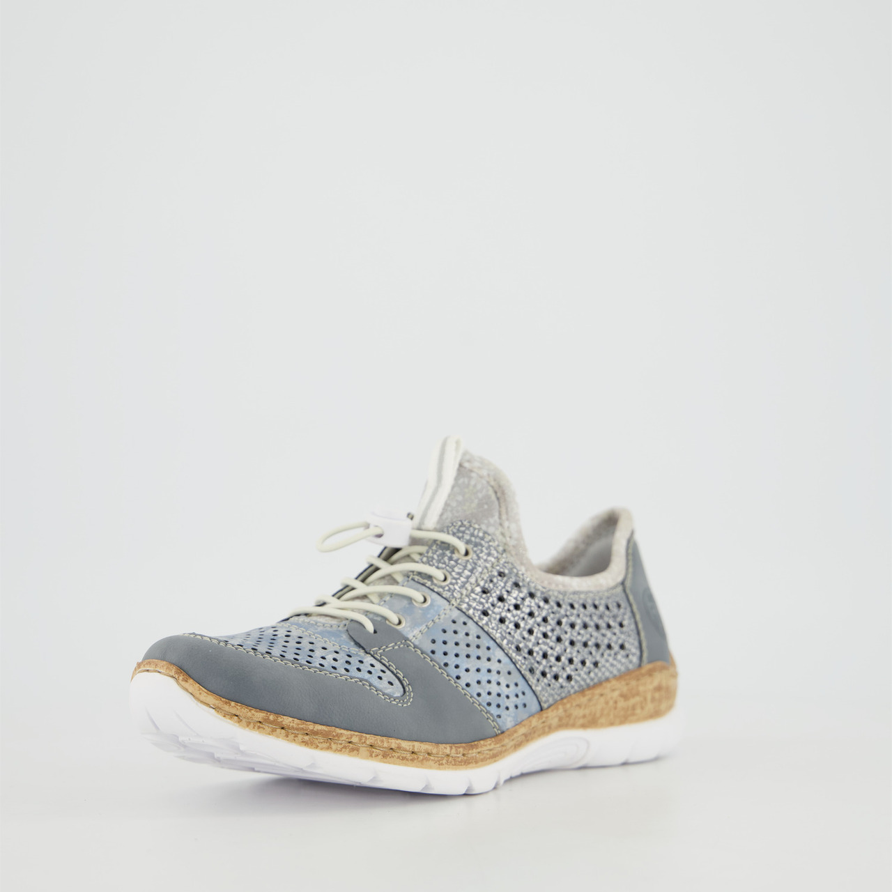 Rieker Halbschuhe