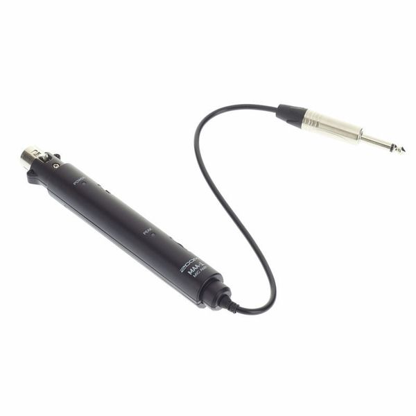 Zoom A1 Four Acoustic FX Pedal
