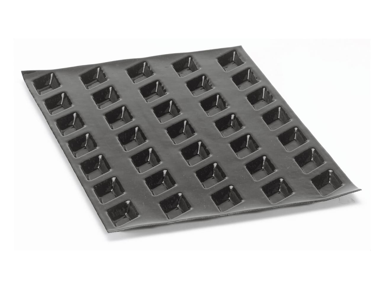 Moule 70 losanges - 60 x 40 cm - Flexipan