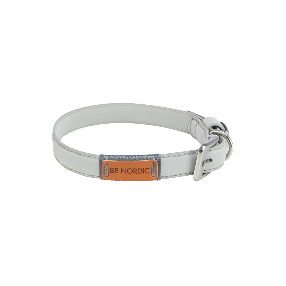 Trixie BE NORDIC Halsband Leer