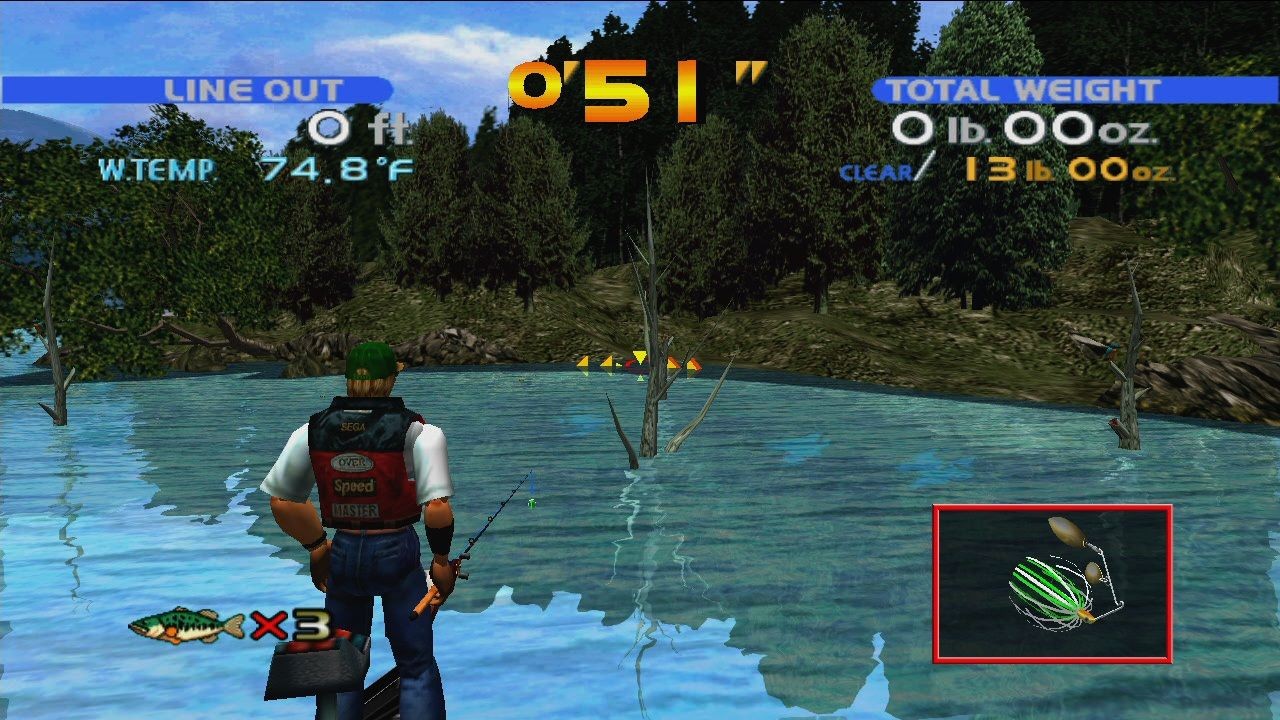 Dreamcast Collection- PC