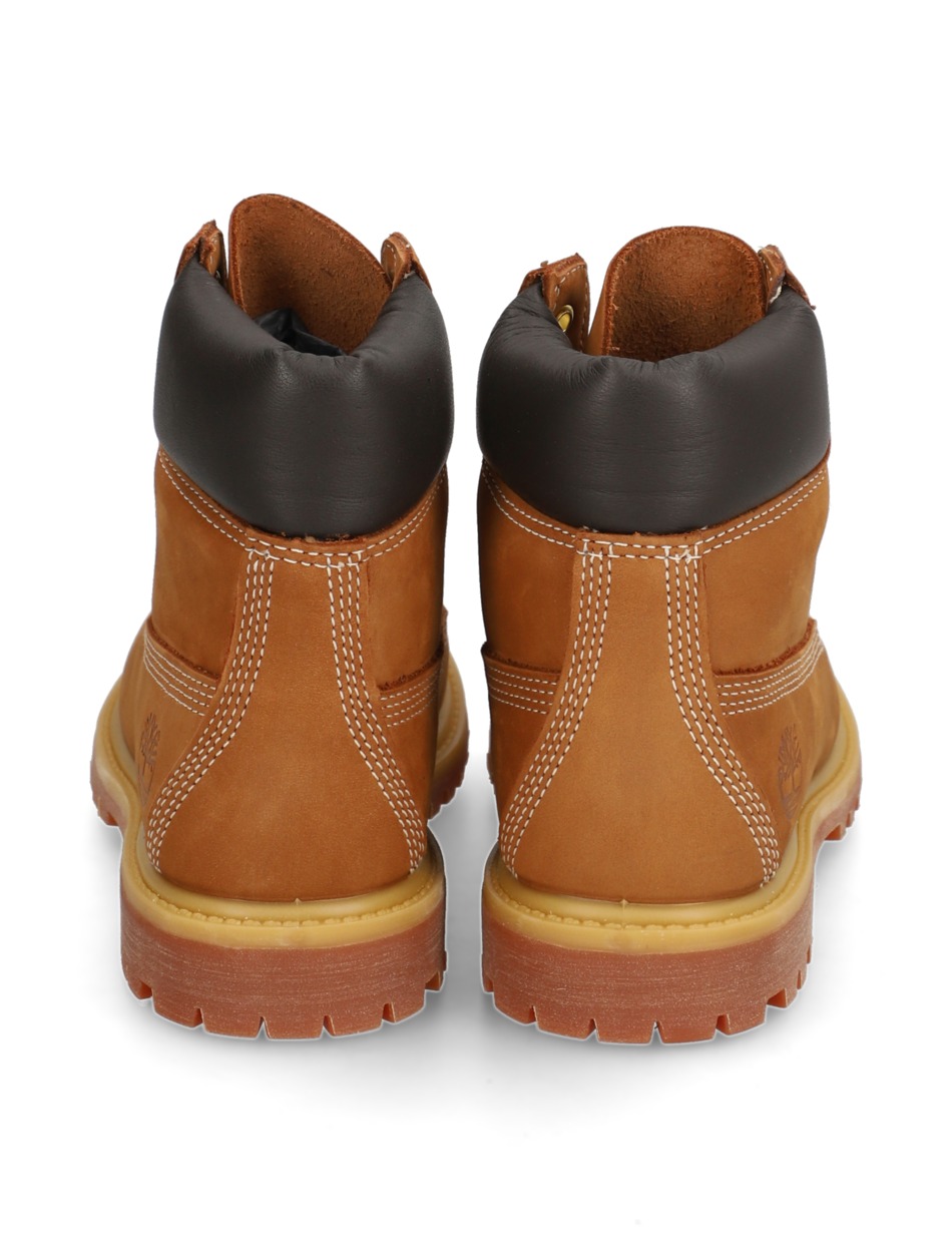 6in Premium Boot