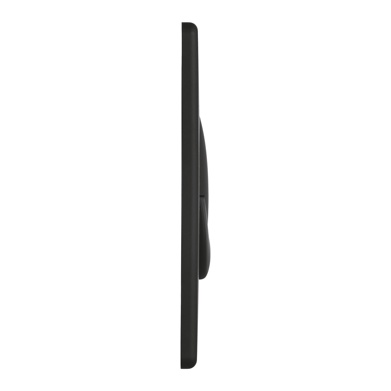 Grohe Skate Air bedieningsplaat phantom black - zwart mat