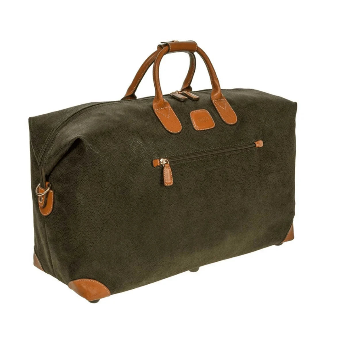 Bric's | Life  Holdall 202 M | Grootte Weekendtas
