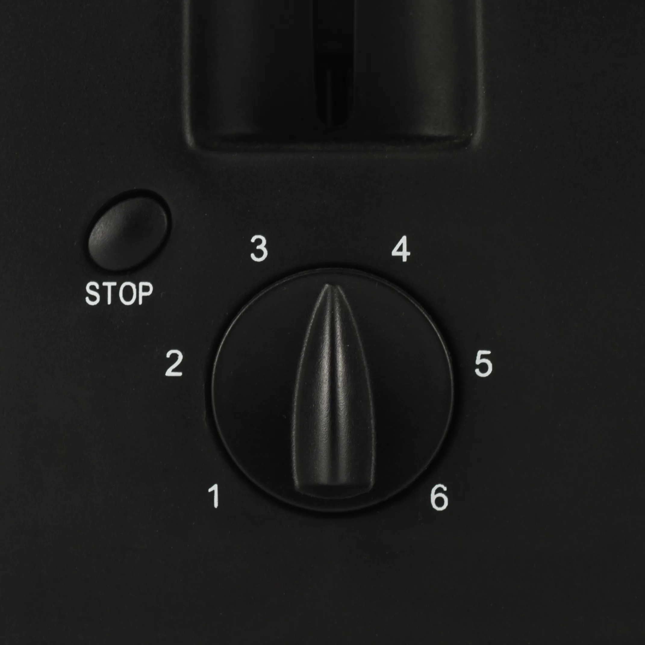 OBH Nordica Design Inox 4 Brødrister