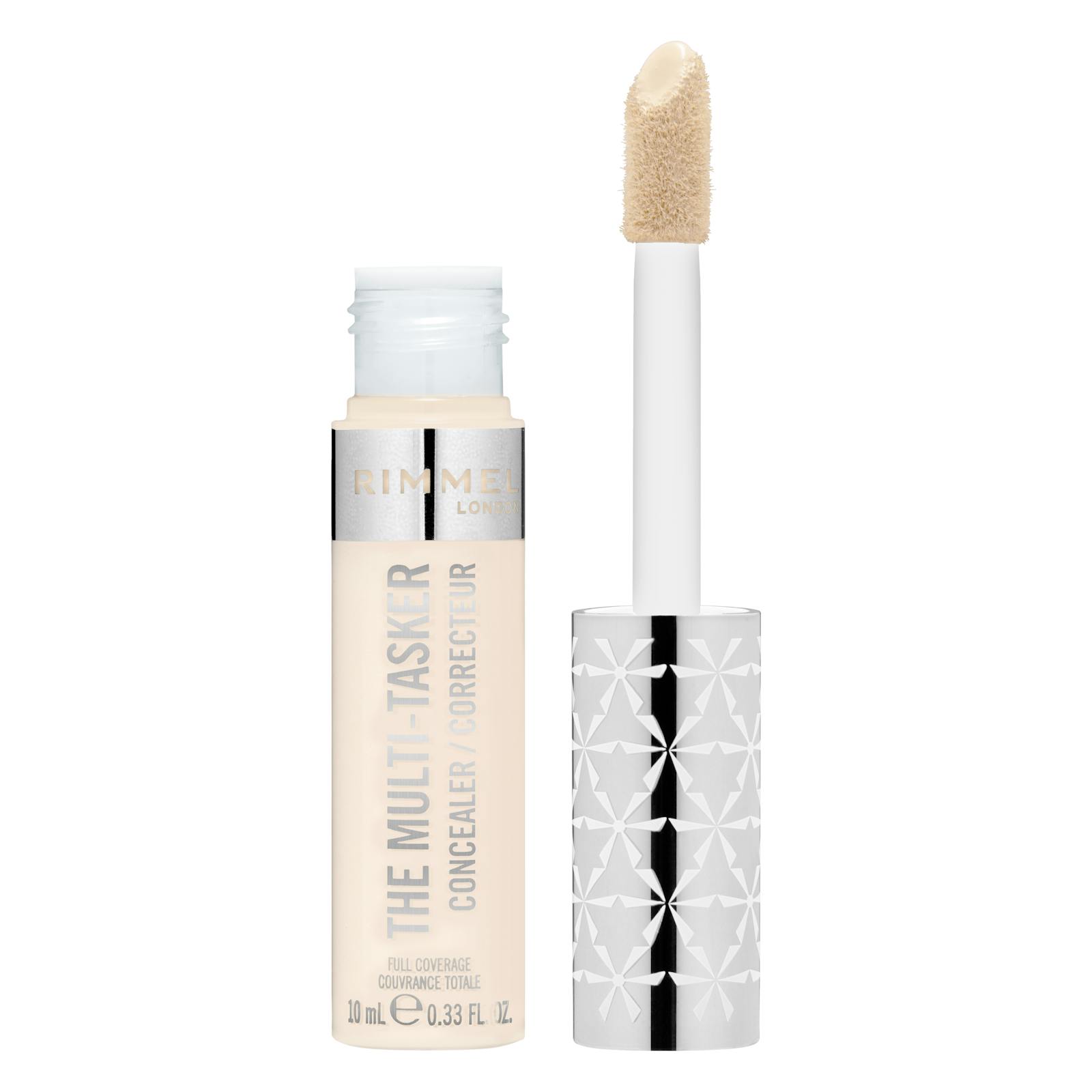 Anti-cernes multi-usages Rimmel London 20 fair