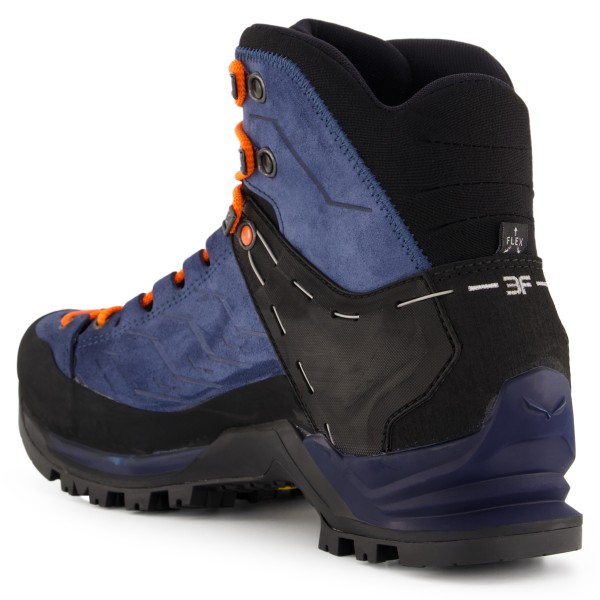 Salewa - MTN Trainer Mid GTX - Chaussures de randonnée