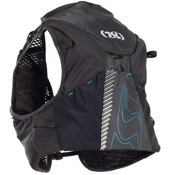 Sac trail TSL FINISHER 12L + FLASKS 500ML