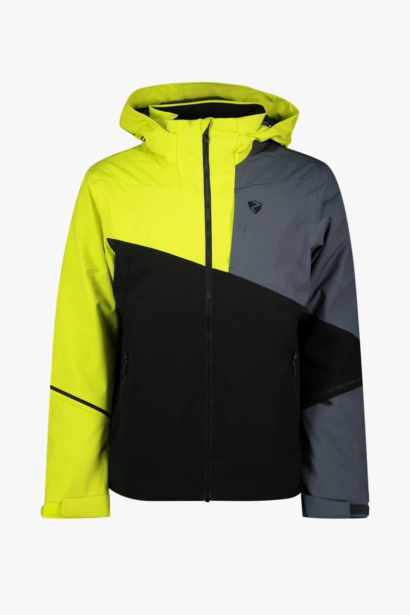 ziener Timpa Herren Skijacke