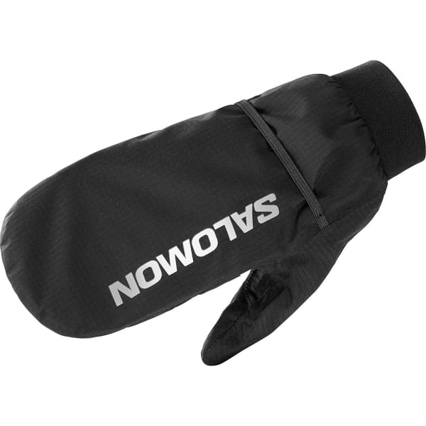 Gant running SALOMON BONATTI WP MITTEN U DEEP BLACK