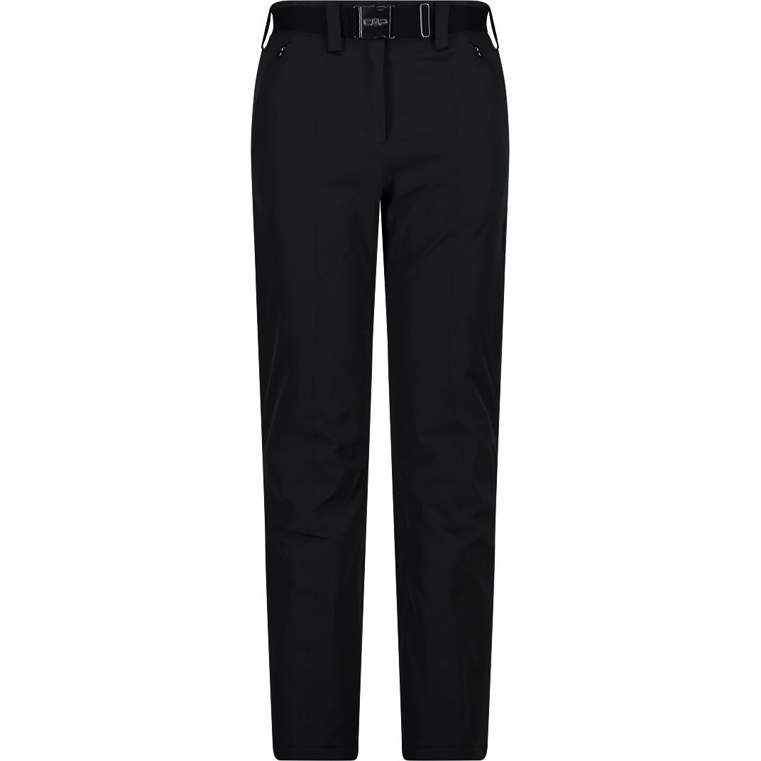 CMP Skihose Damen schwarz