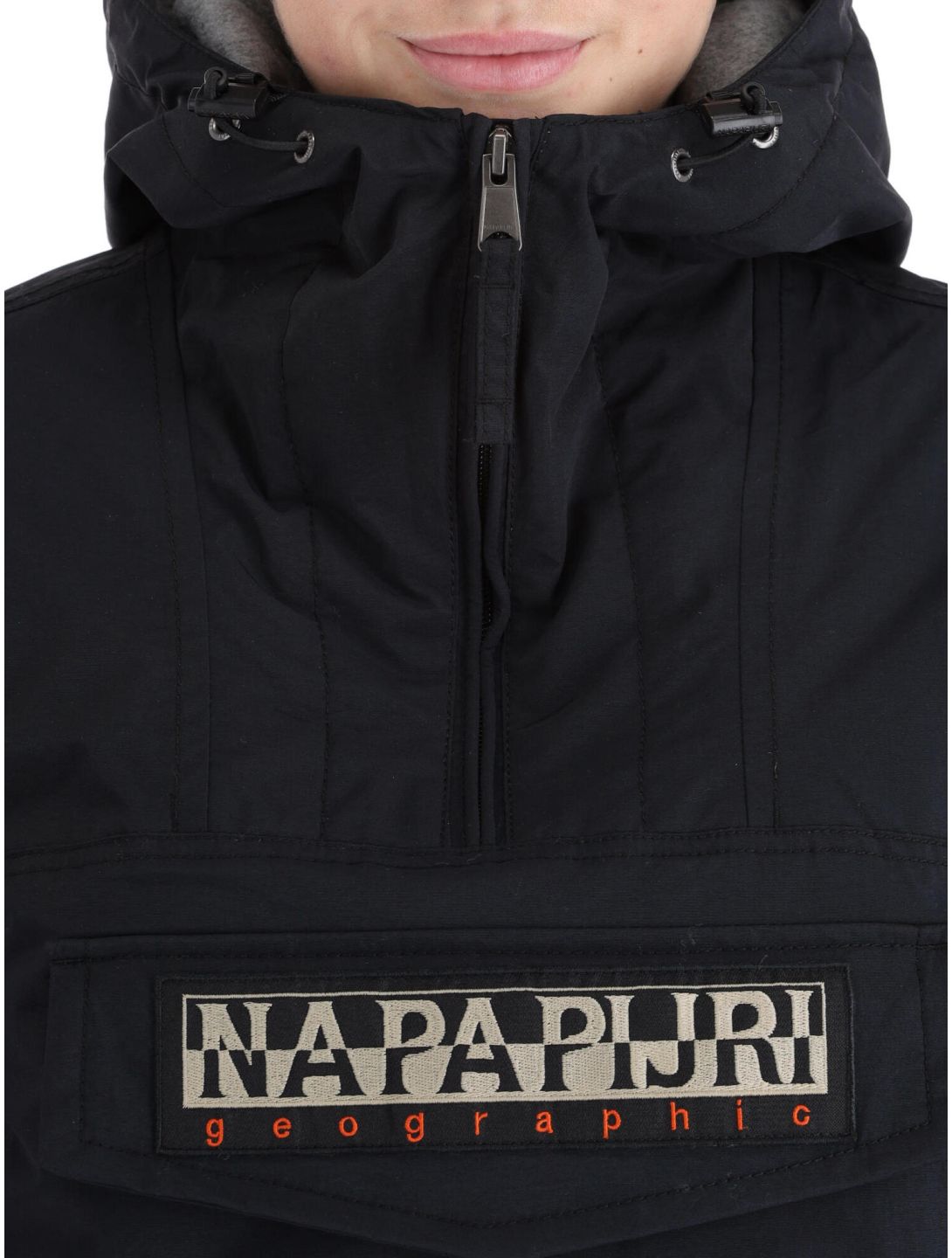Rainforest W Winter 5 winter anorak dames