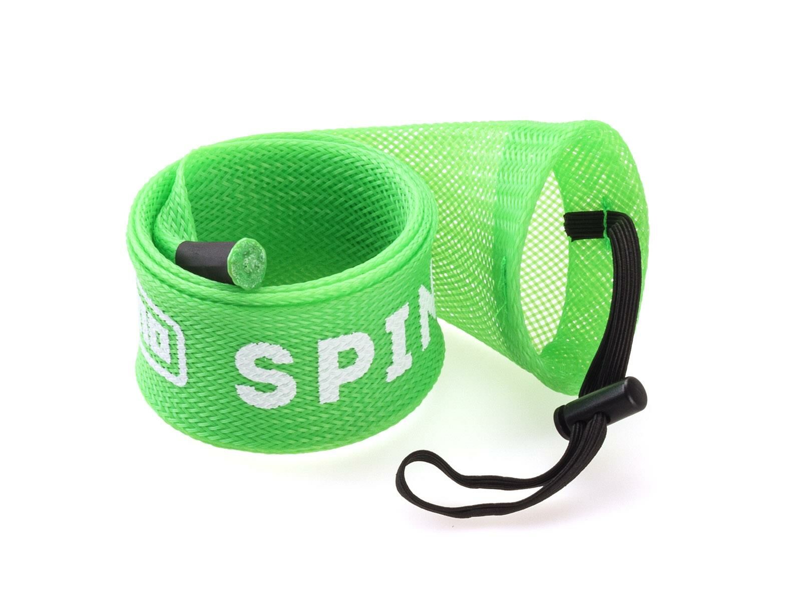 CAMO Rod Sleeve SPIN 75 (Green)
