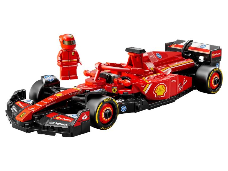 Ferrari SF-24 F1 racewagen - 77242