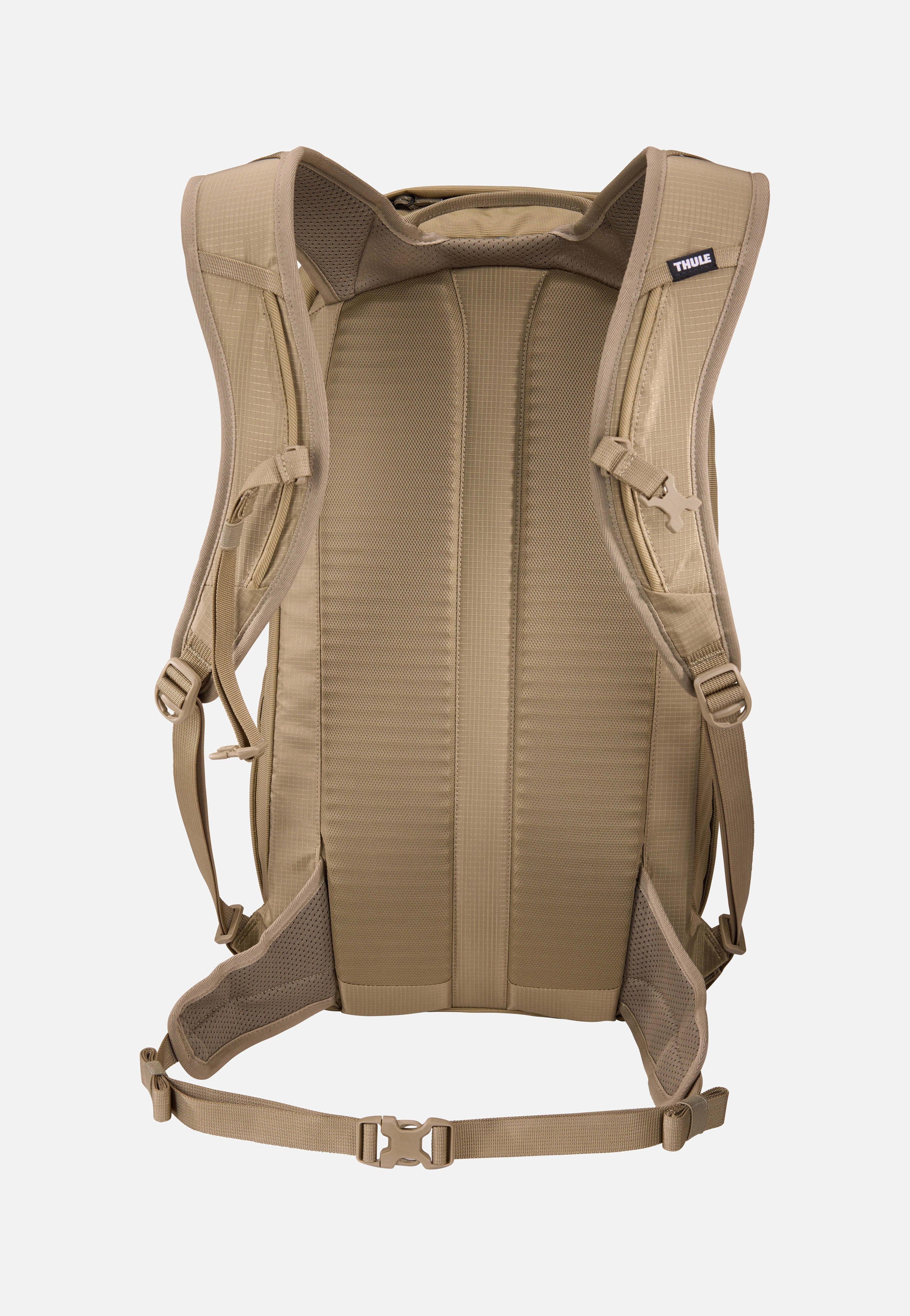 AllTrail 25L Faded Khaki - Wanderrucksack