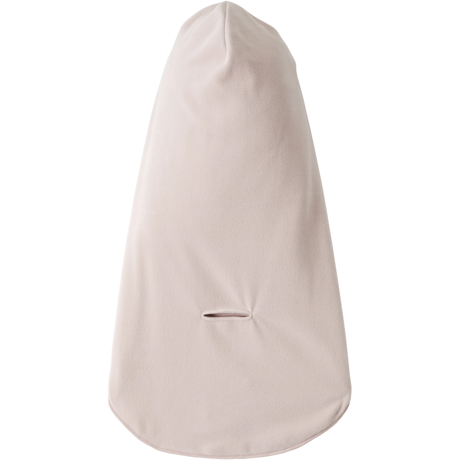 Sterntaler Einschlagdecke Emmi Girl zartrosa