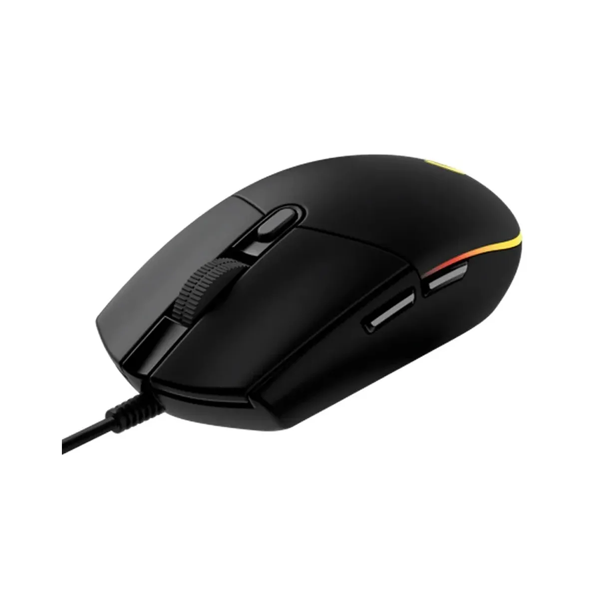 Logitech G203 - Noir