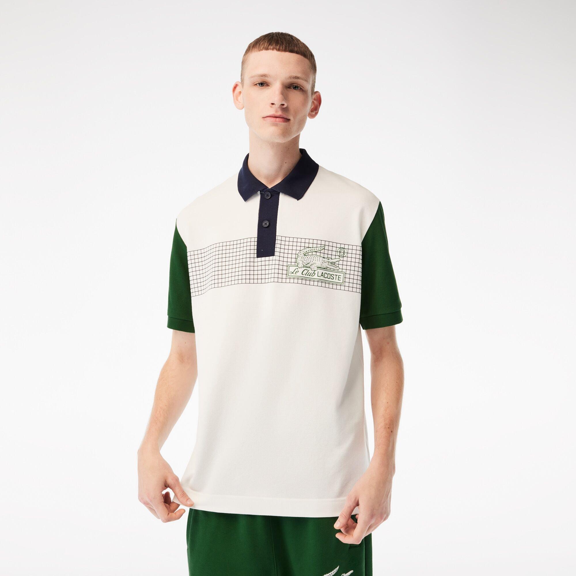 Lacoste Polo Shirt