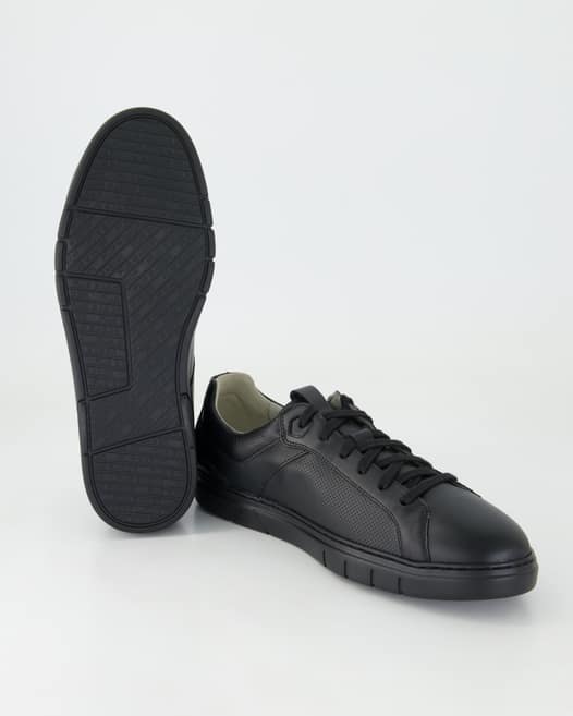 Pius Gabor 1023.18.02 Sneaker in Schwarz