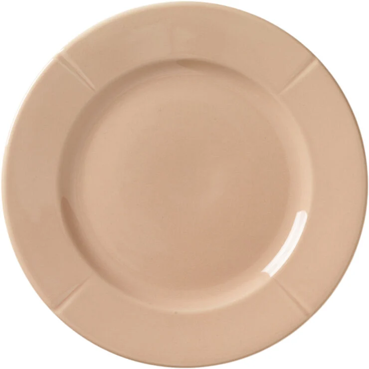 Rosendahl GC Tallerken Ø23 cm blush Lyserød