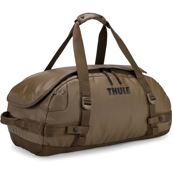 Duffel THULE THULE CHASM 40L DUFFEL BAG DEEP KHAKI 25 - 9 DEEP KHAKI