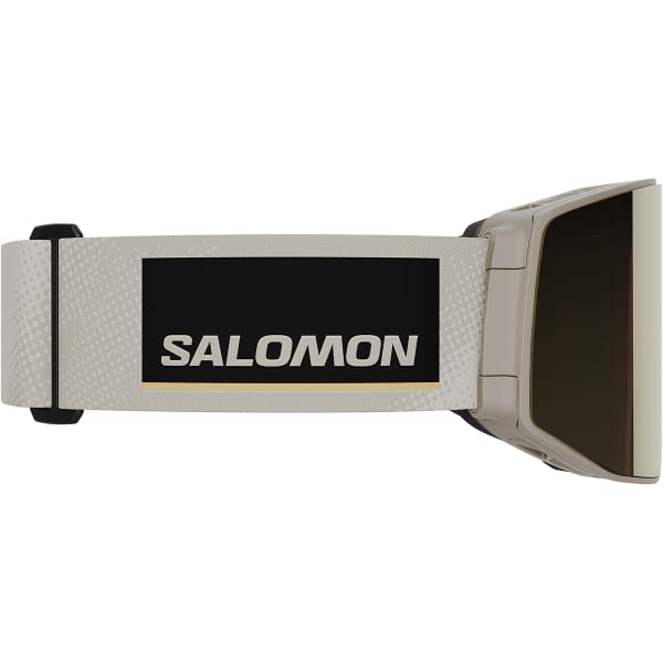 Masque de ski SALOMON SENTRY PRIME RAINY D/BG