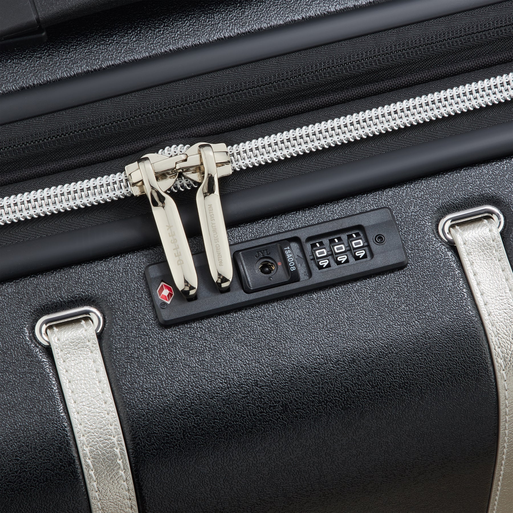 Valise soute - L (76cm) Édition 80 ans