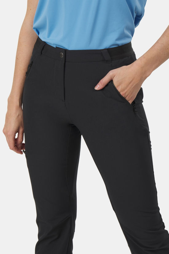 Jack Wolfskin Jack Wolfskin Geigelstein Broek Dames