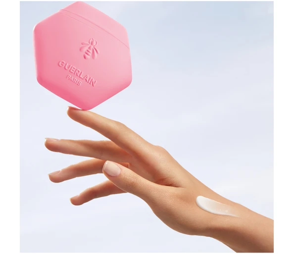 Guerlain Aqua Allegoria Florabloom Handcreme