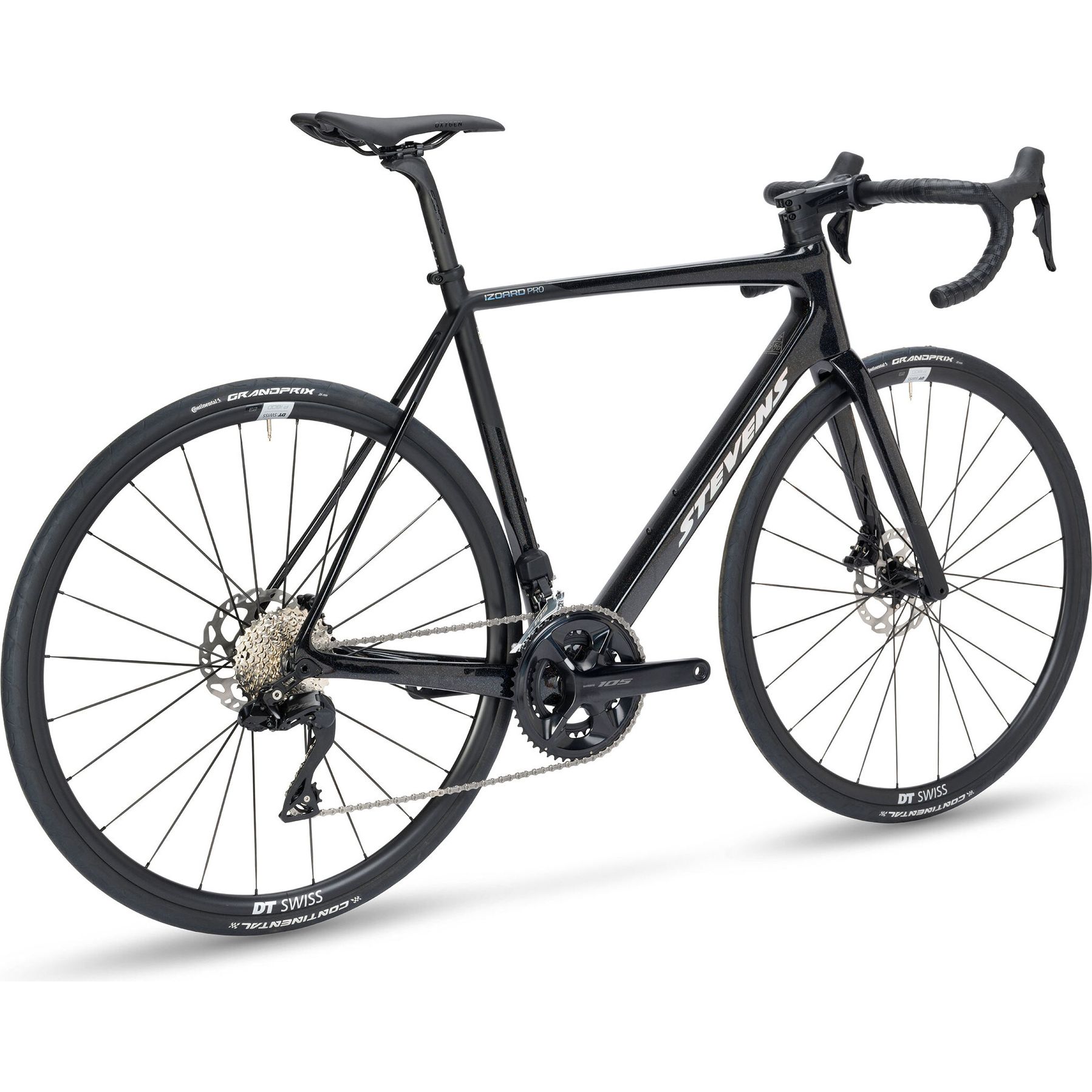 Stevens Izoard 105 Di2 2026
