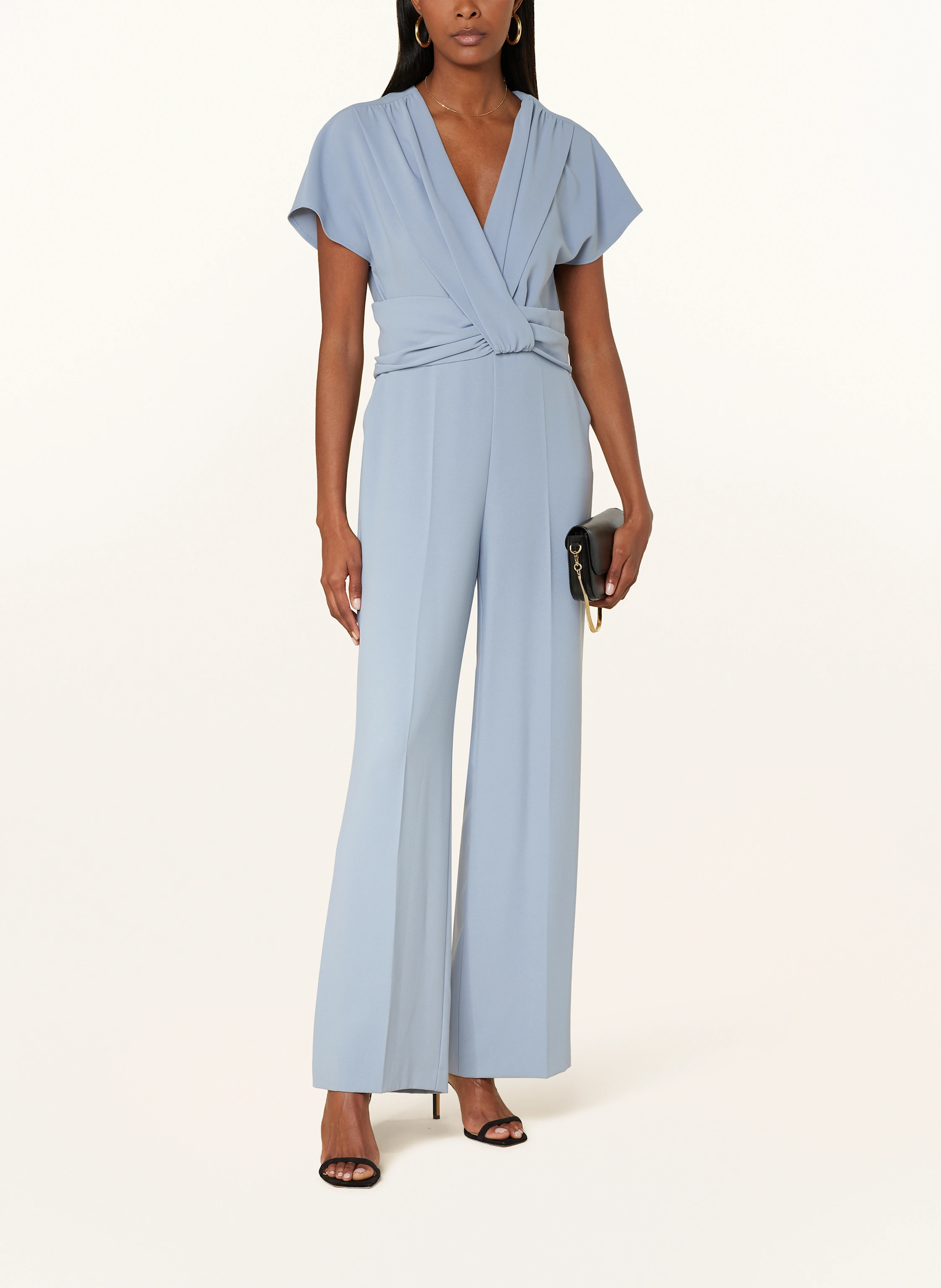 Vera Mont Jersey-Jumpsuit