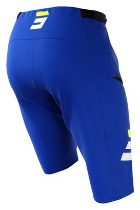 Short Shot Rogue Revolt Bleu