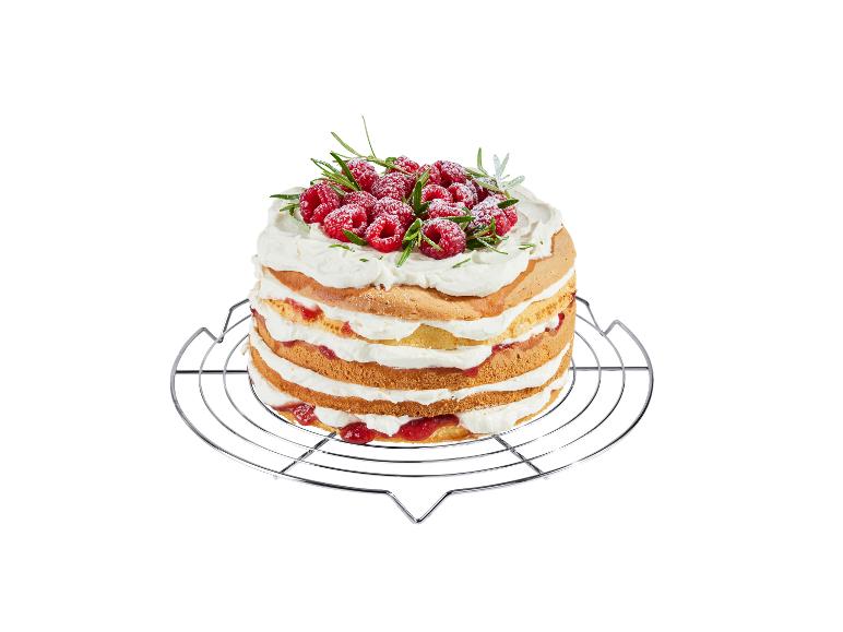 Bakgerei