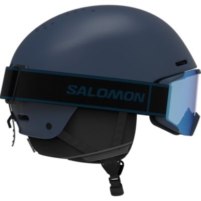 SalomonBriaks Combo - blau