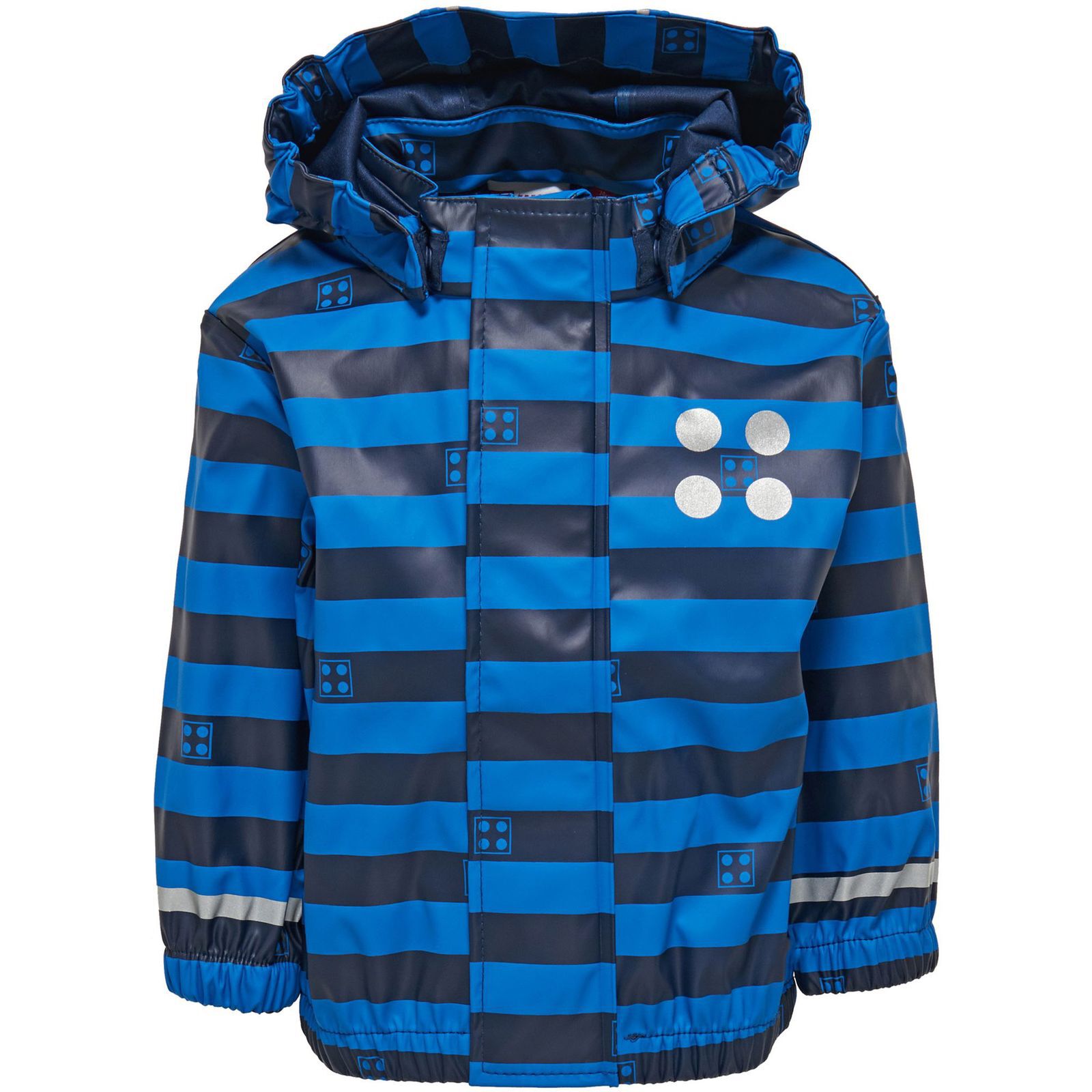 LegoJustice 102 Rain Jacket