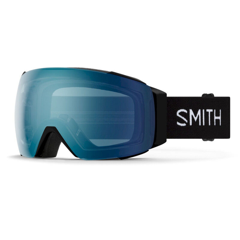 AS IO Mag - Masque ski