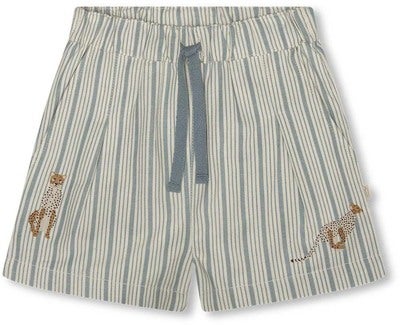 That's Mine Carlo Shorts, Classic Blue