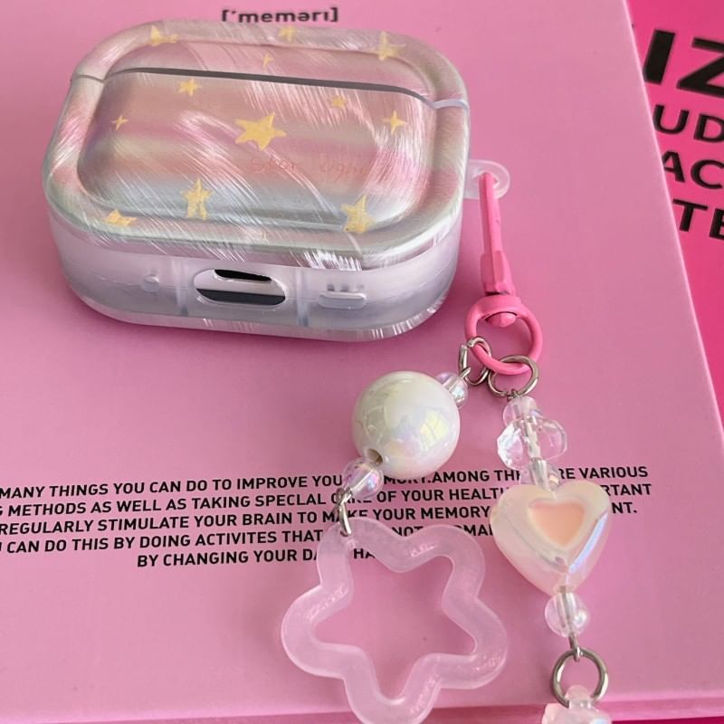 Elliure - Star AirPods / Pro oortelefoonhoesje