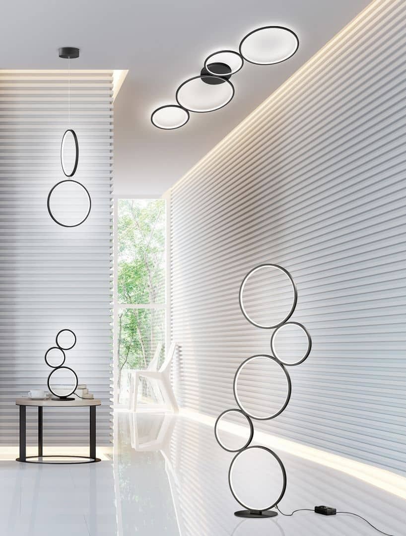 LED-Tischleuchte