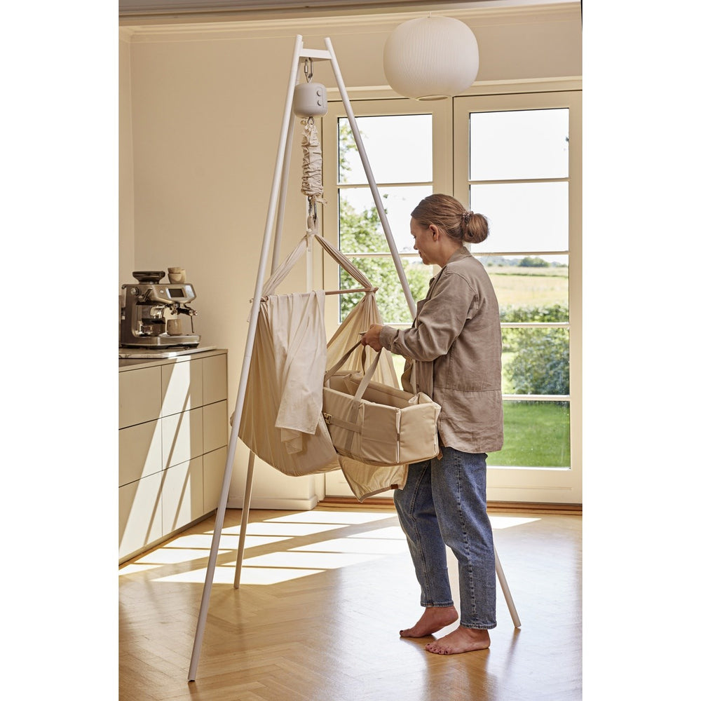 Køb MEMBANTU Nature Babylift
