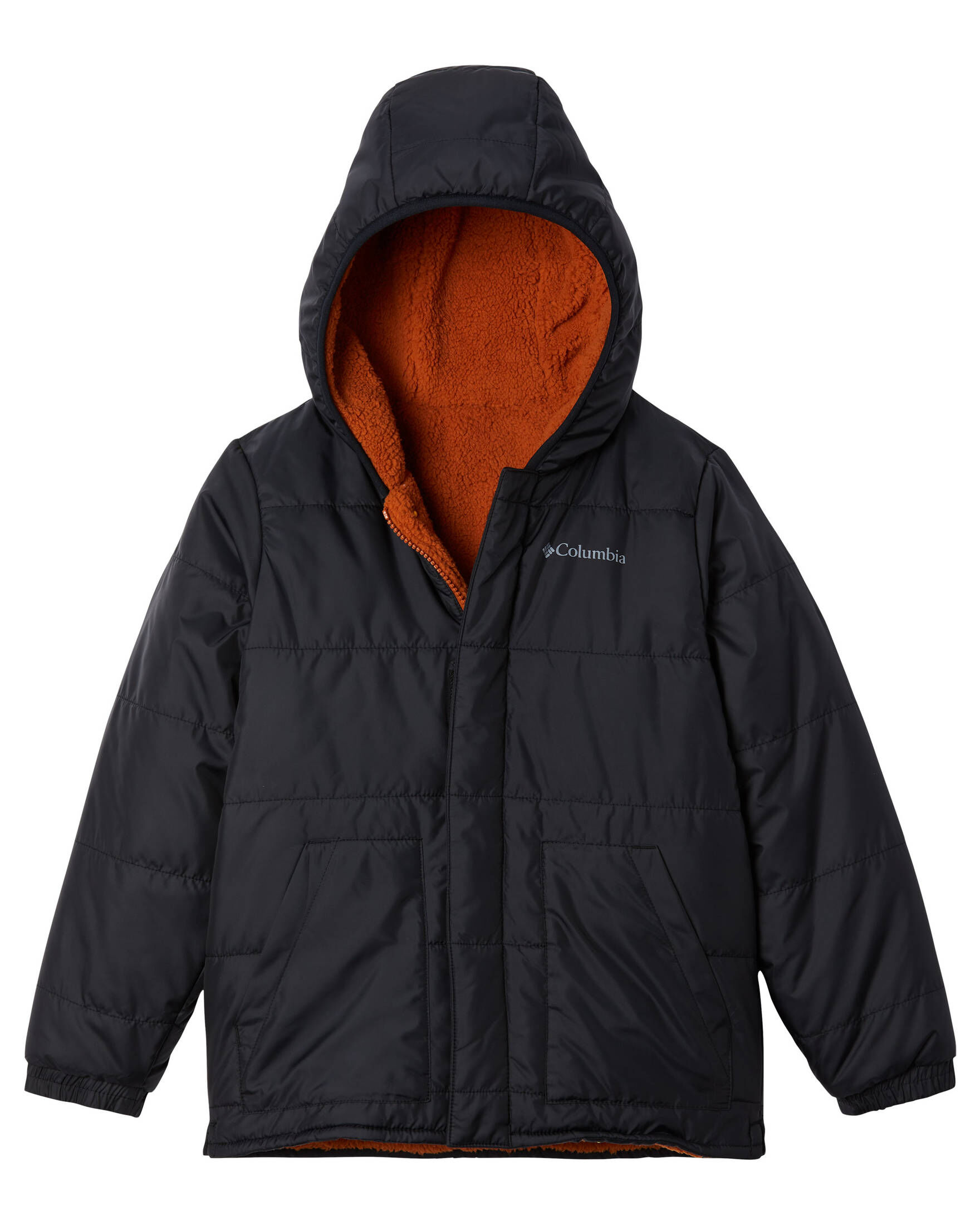 Columbia| Kinder Wendejacke BIG FIR REVERSIBLE