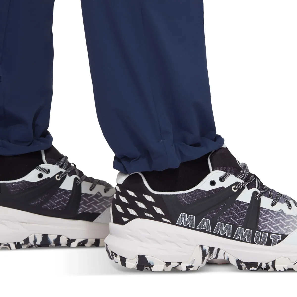 Mammut Aenergy Light SO Pants Men Marine