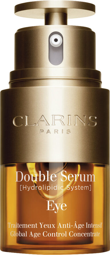 Clarins CLARINS Double Serum Eye 20 ML